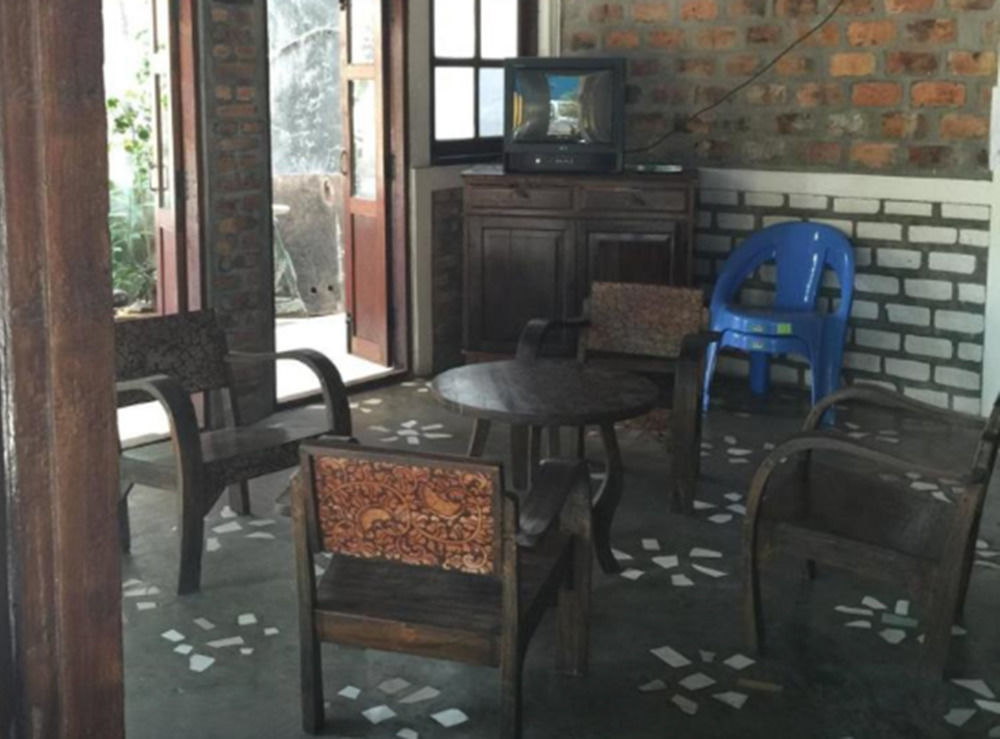 Baan Thai Homestay by bGb Villas Pantai Kata Bagian luar foto