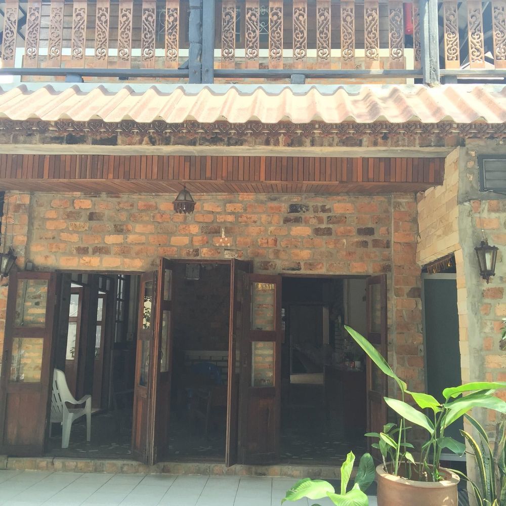 Baan Thai Homestay by bGb Villas Pantai Kata Bagian luar foto